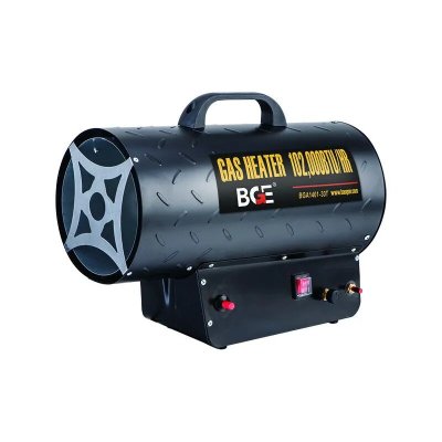 Тепловая газовая пушка KINLUX - BGА1401-30Т