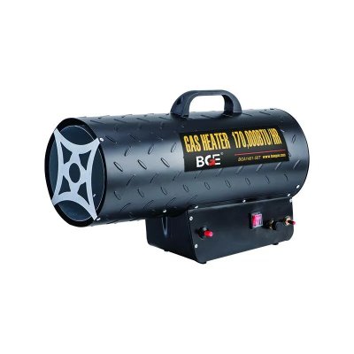 Тепловая газовая пушка KINLUX - BGА1401-50Т
